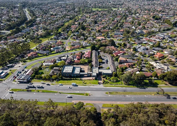 Rowville International Hotel