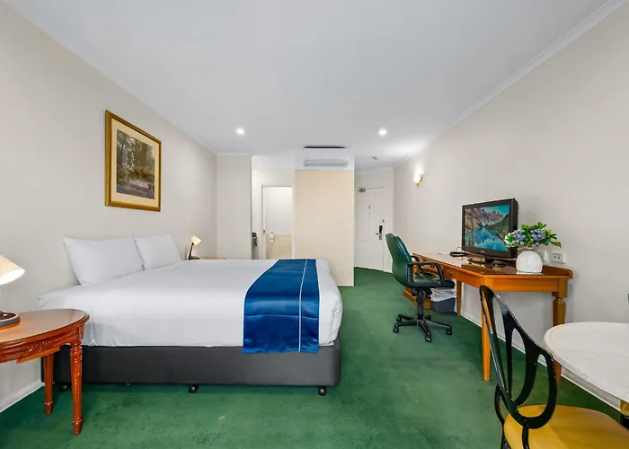 Rowville International Hotel