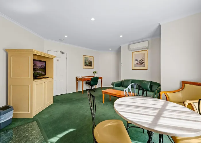 Rowville International Hotel