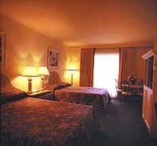 Motel International Rowville