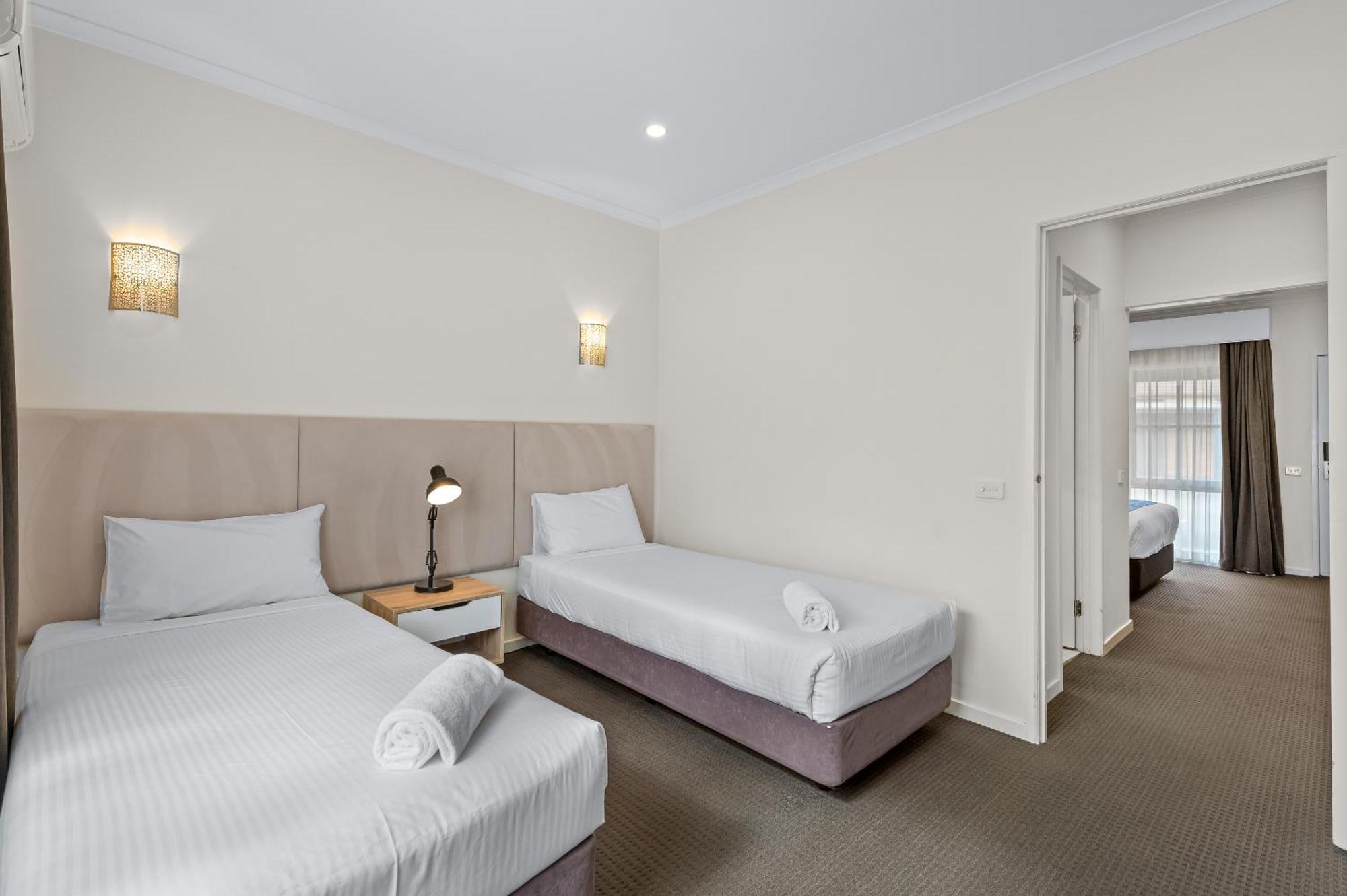 International Motel