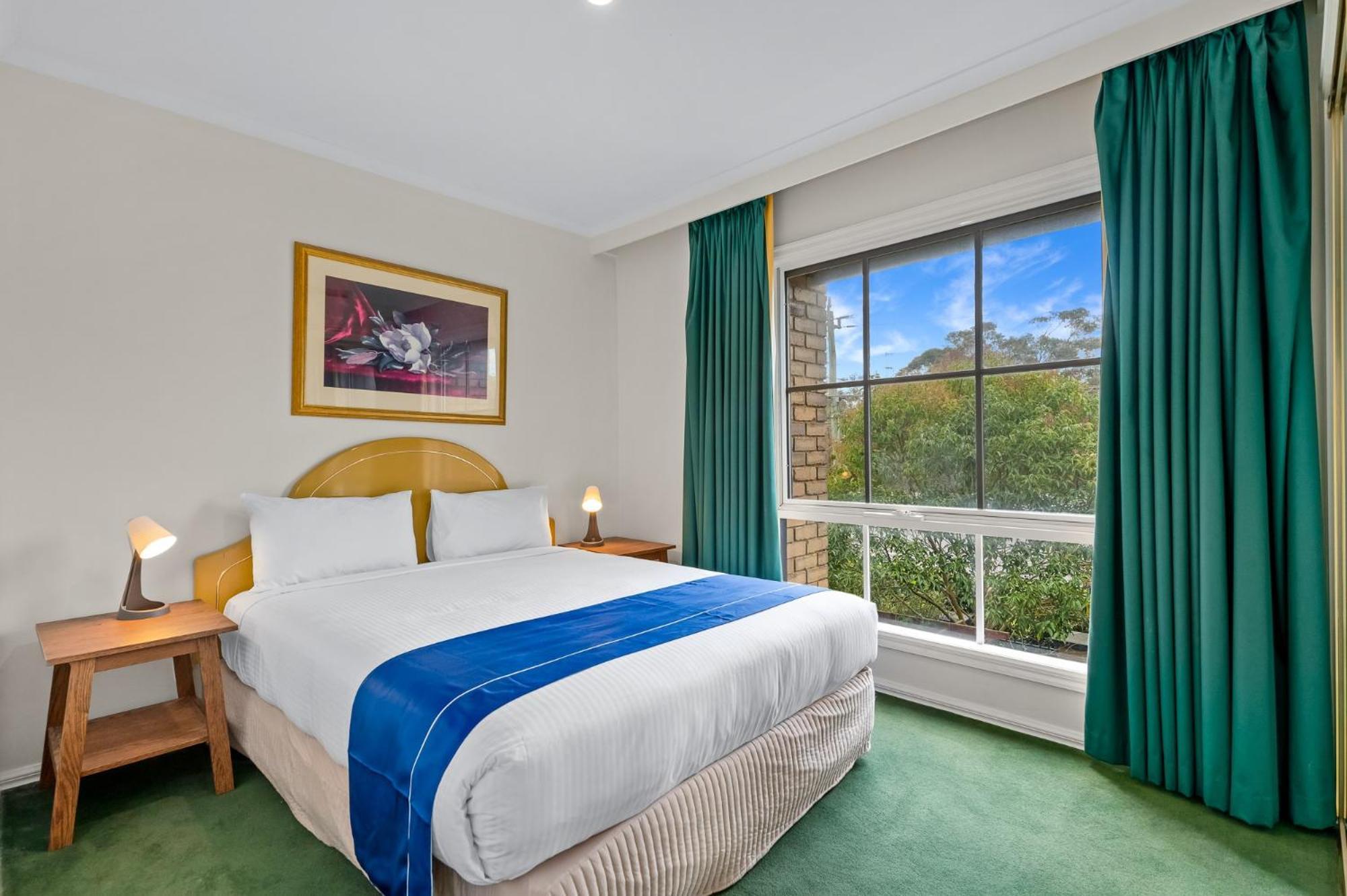 International Motel Rowville