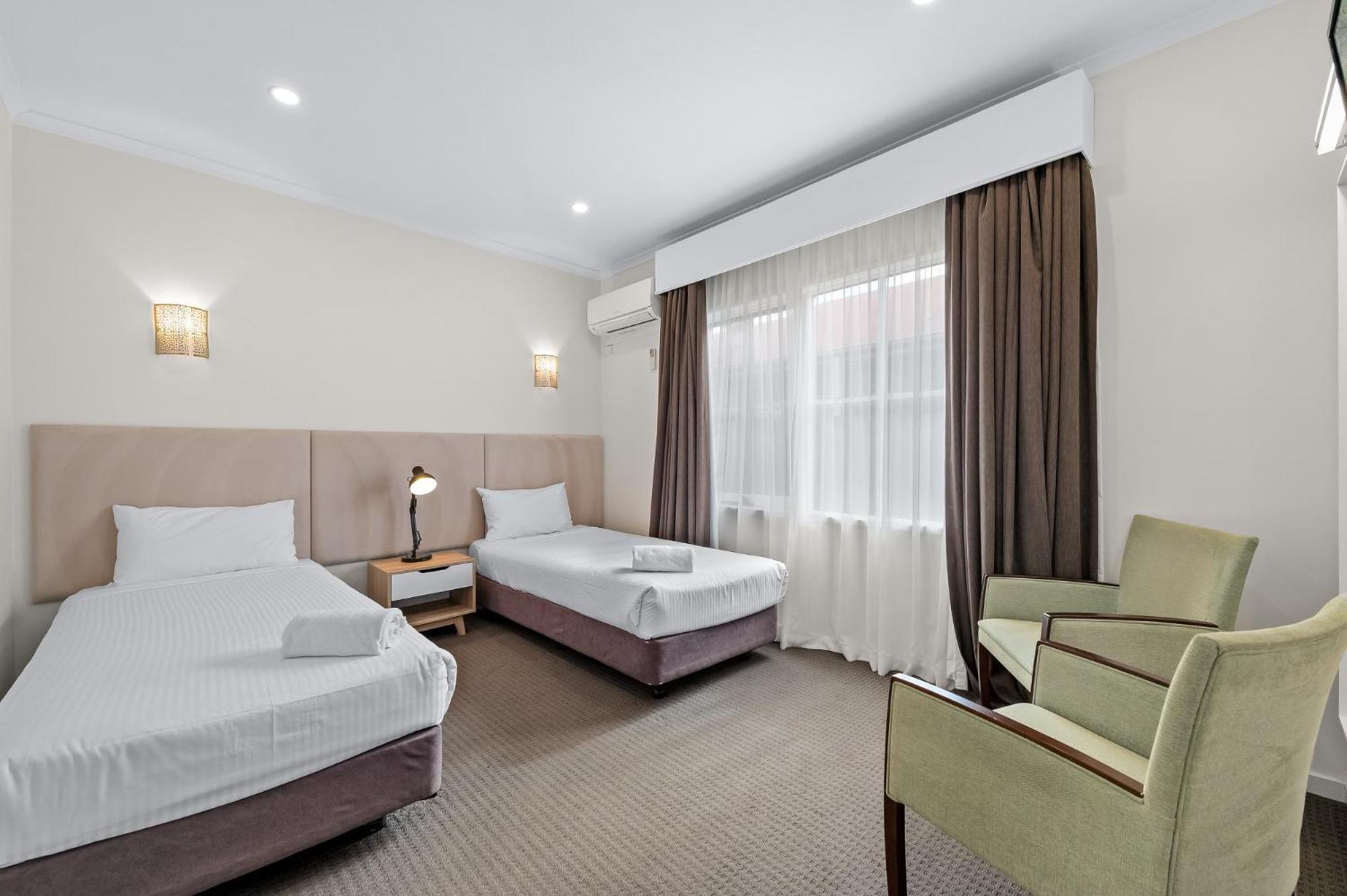 Motel International Rowville