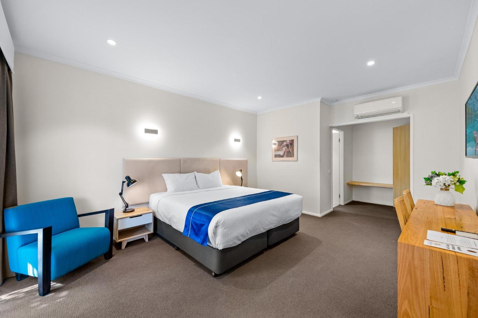 International Motel Rowville