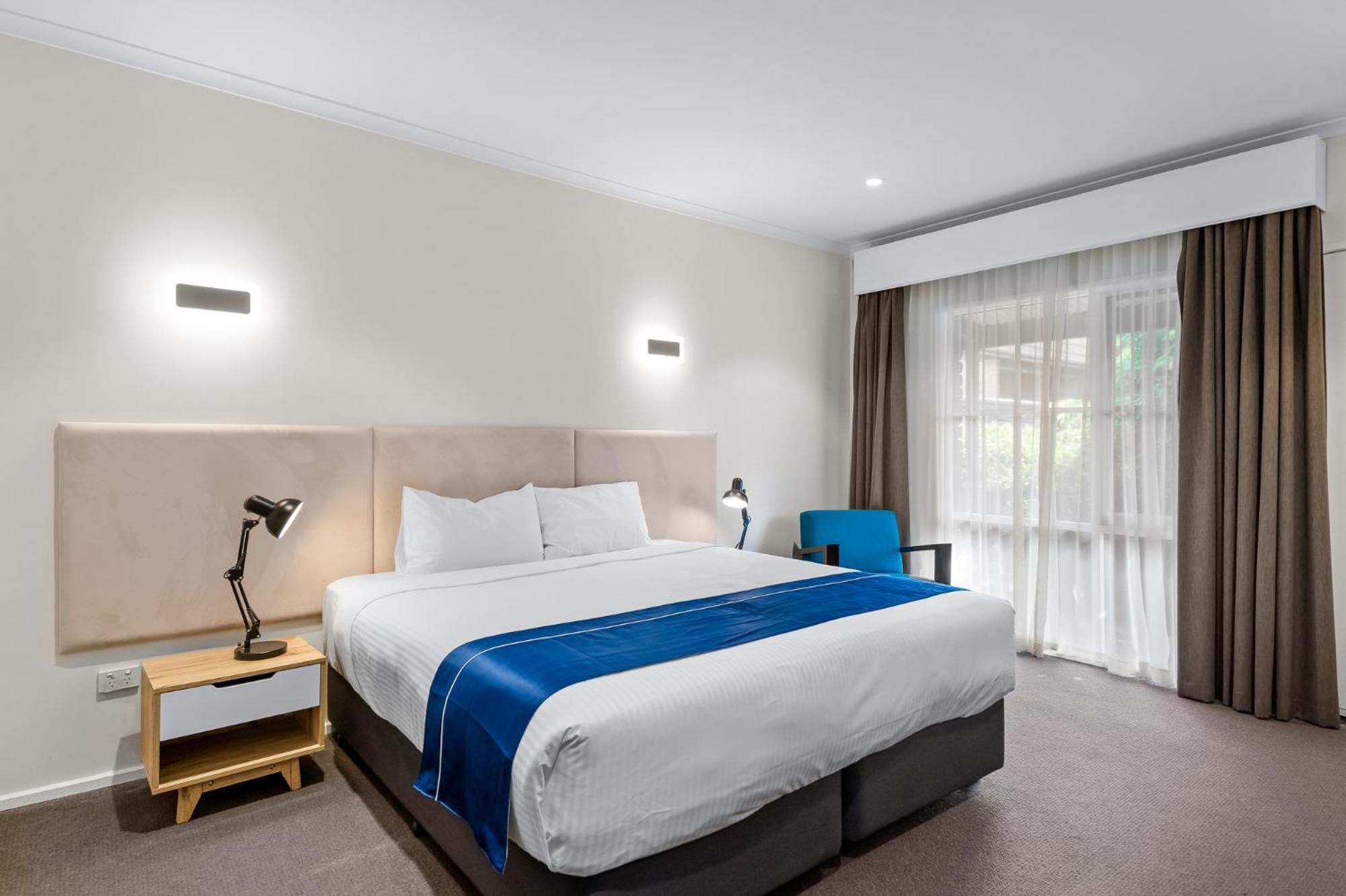International Rowville