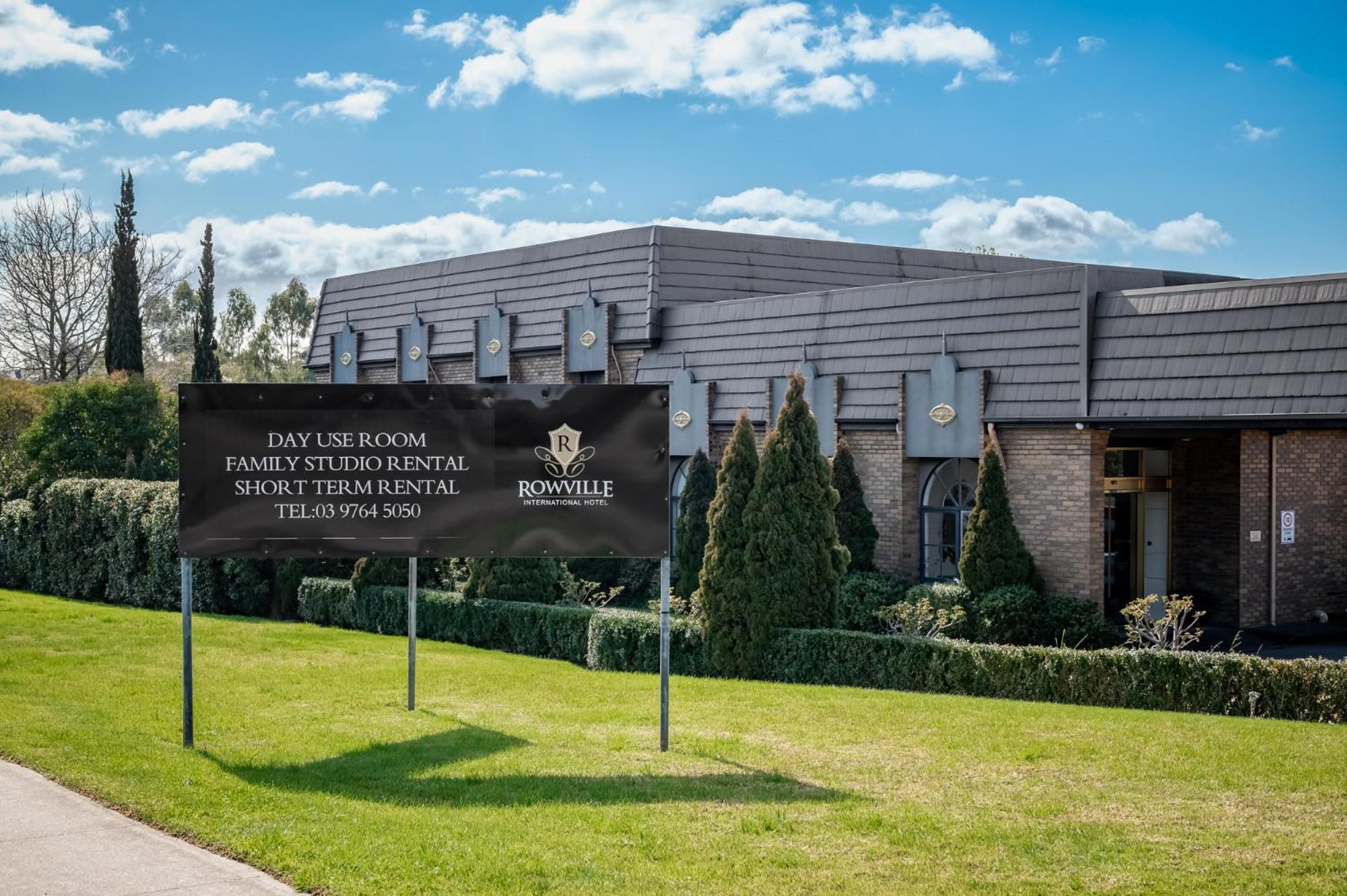 Motel International 4*