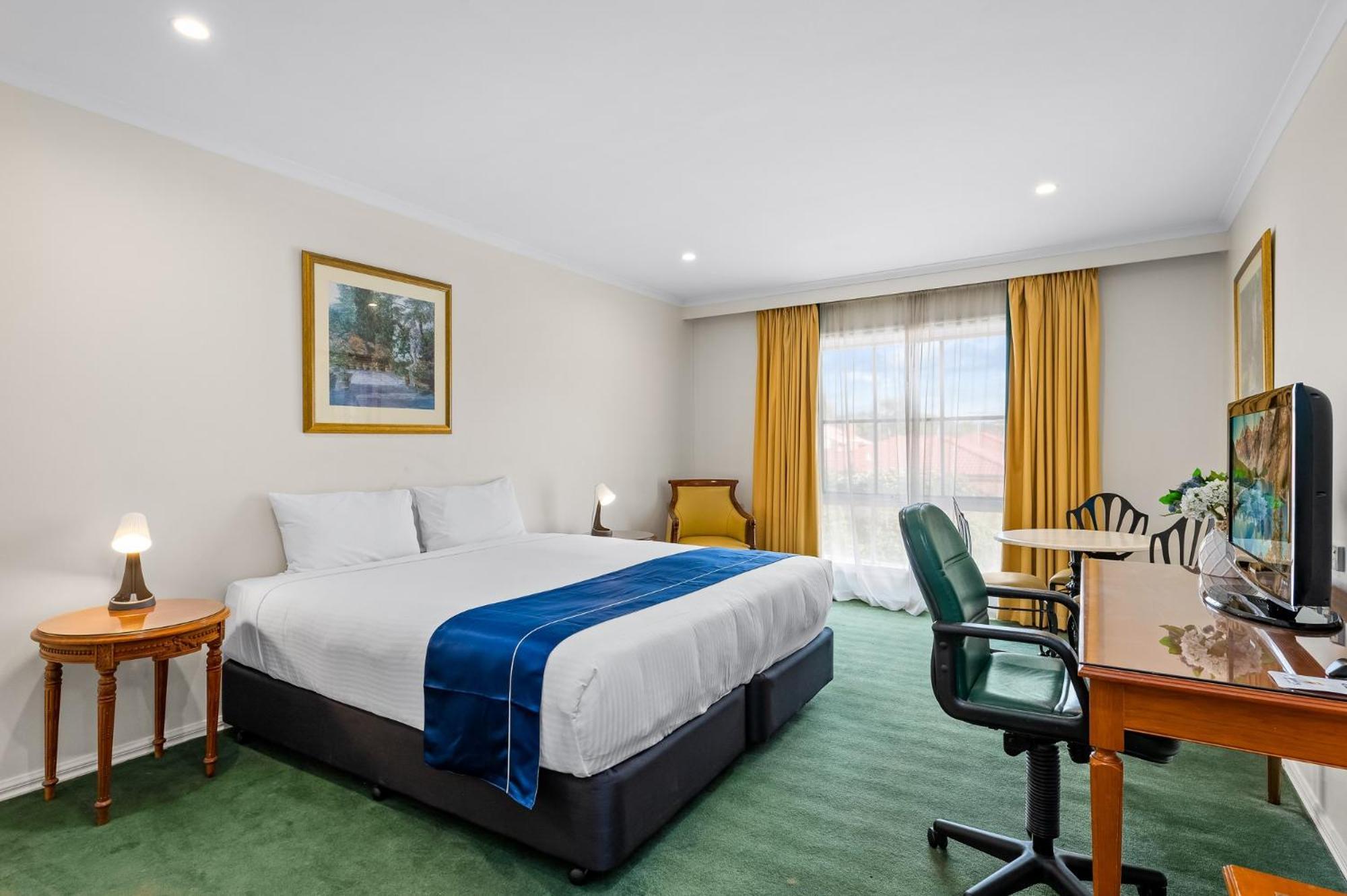 International Rowville