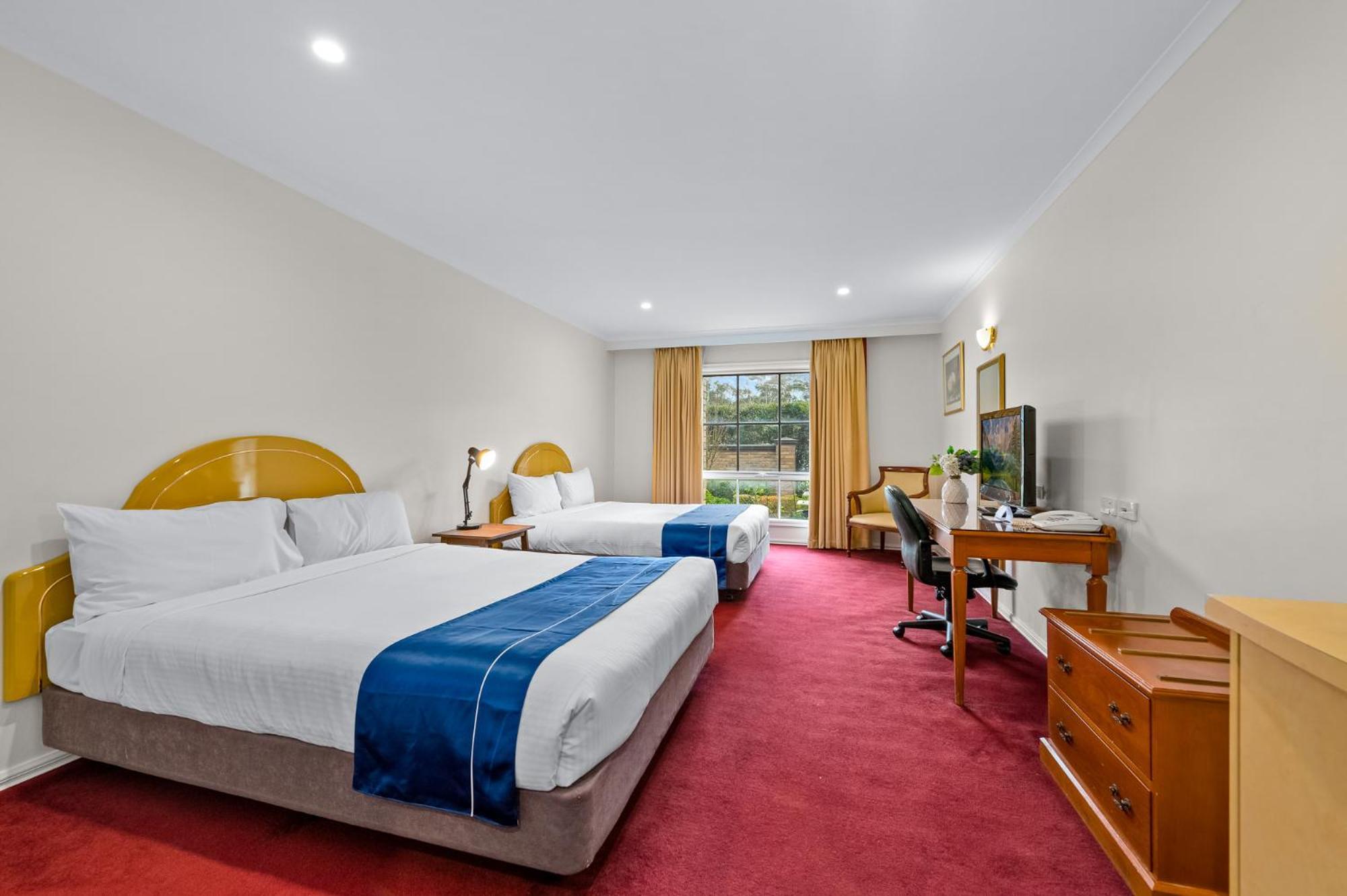 Motel International Rowville
