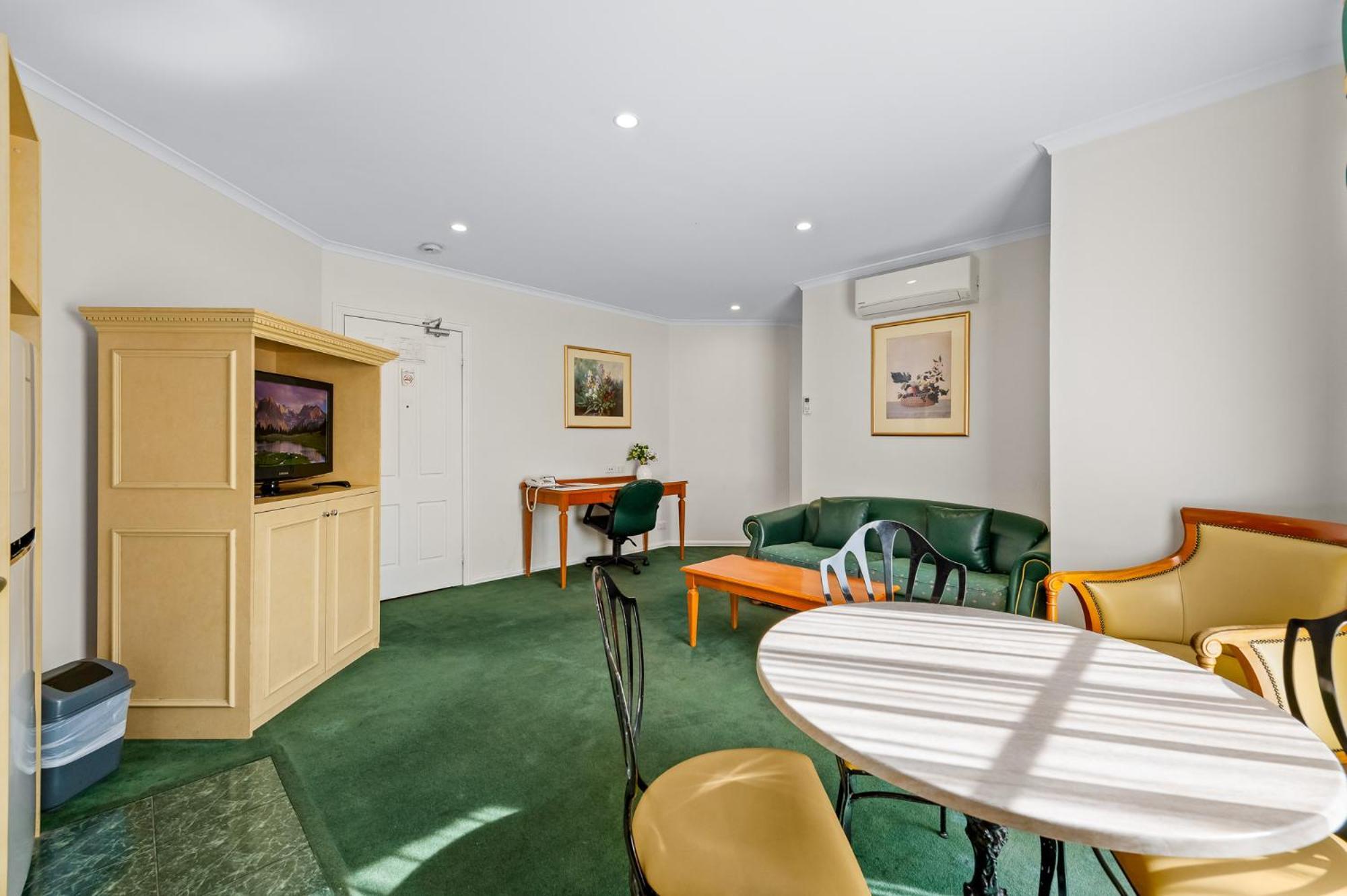 Motel International Rowville