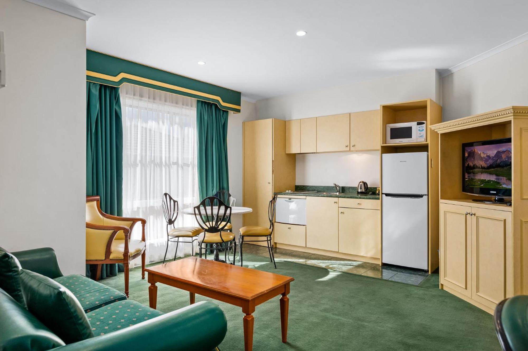 Motel International Rowville