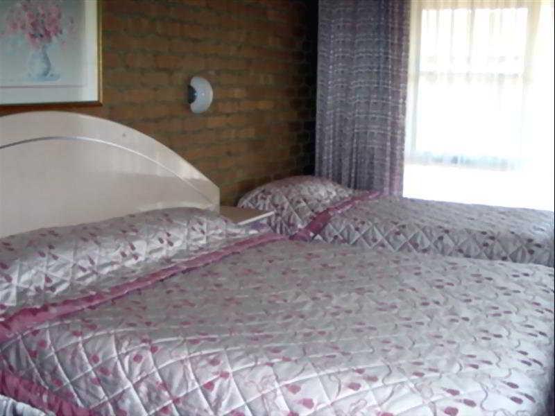International Motel Rowville