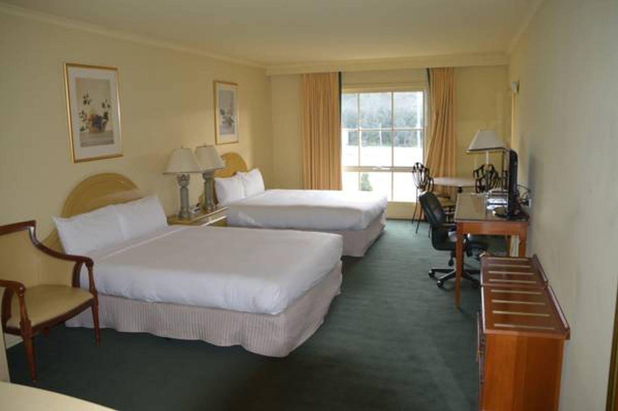 International Motel Rowville