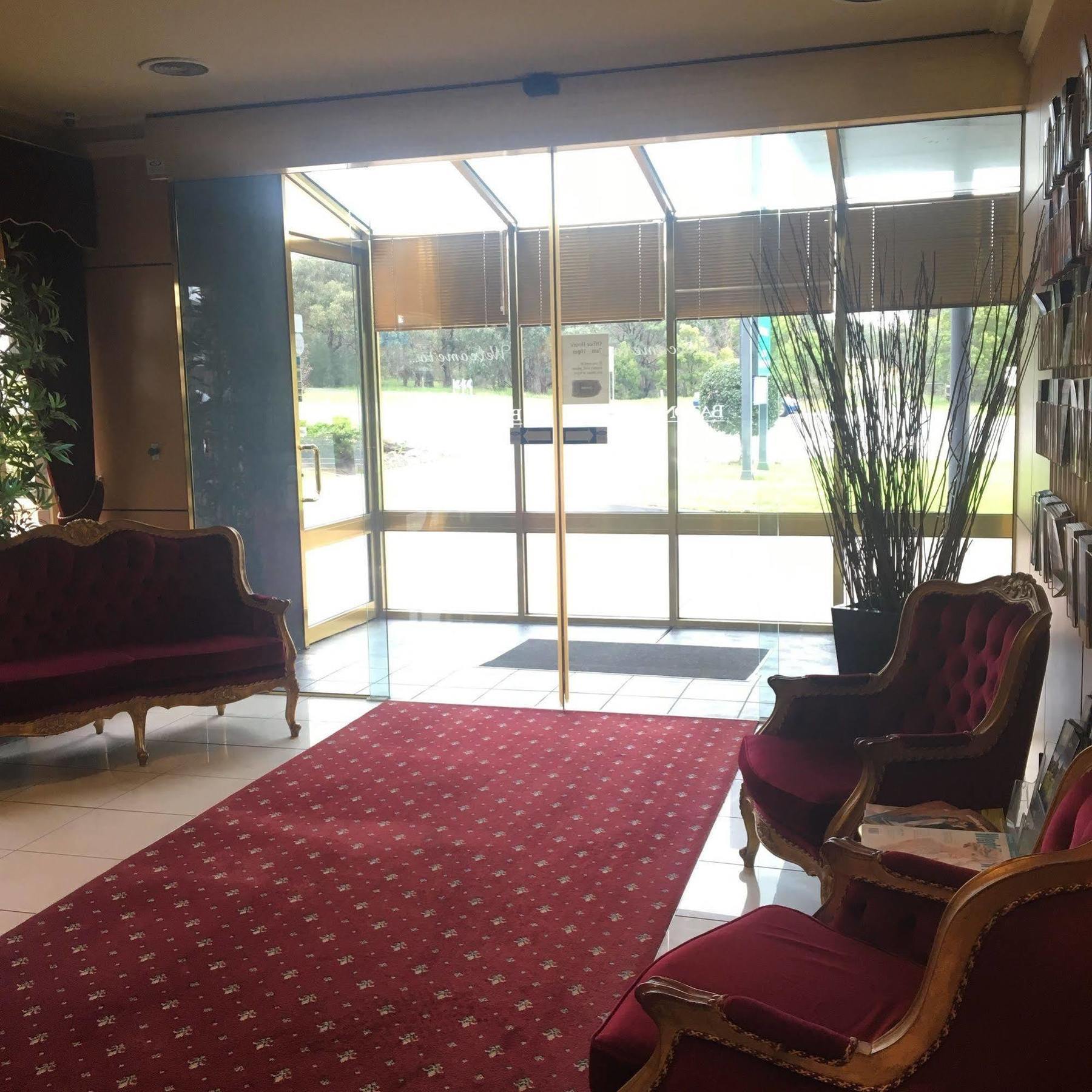 Motel International Rowville