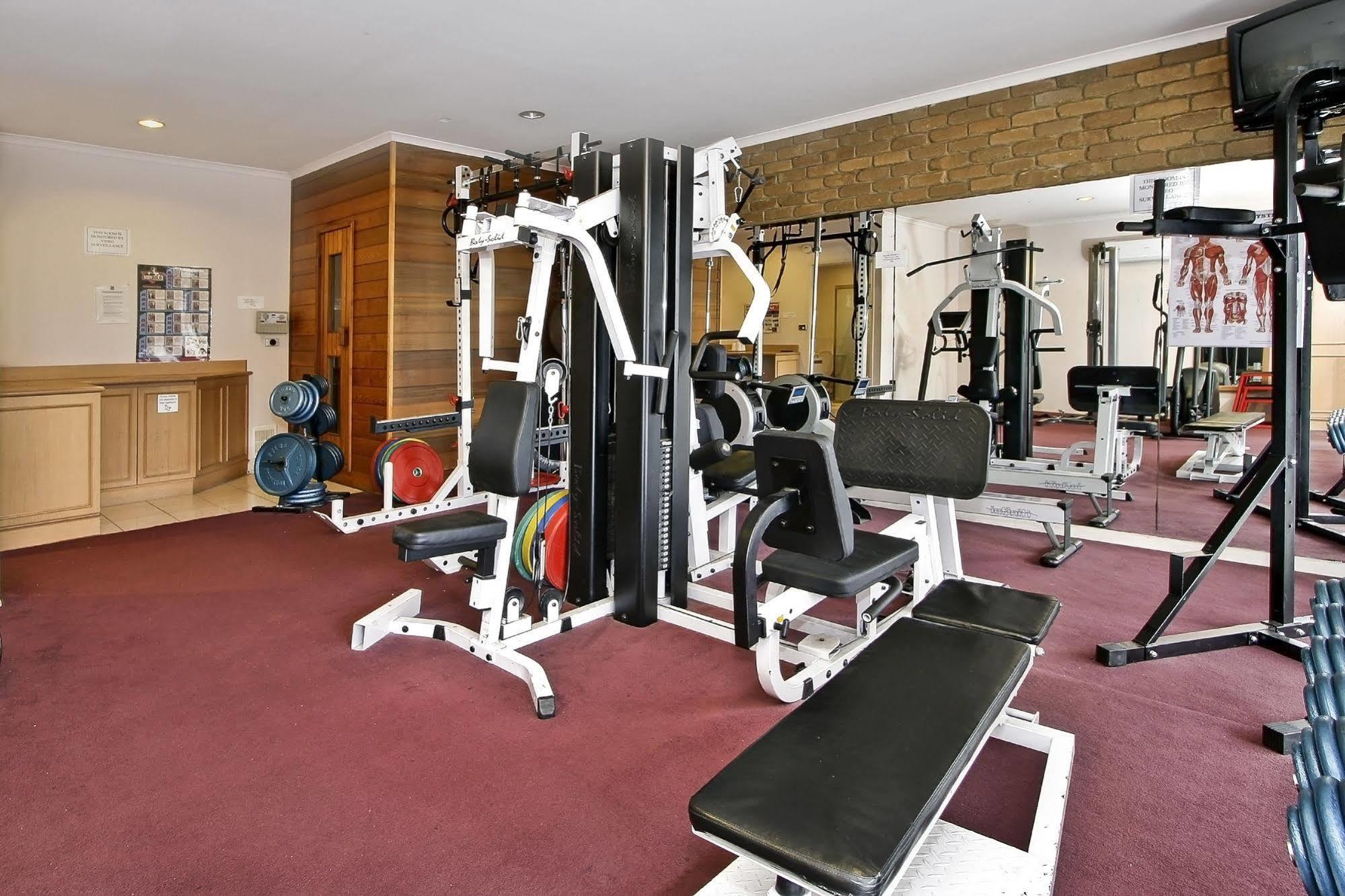 Motel International 4*