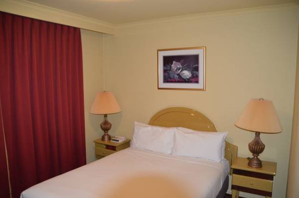 International Motel