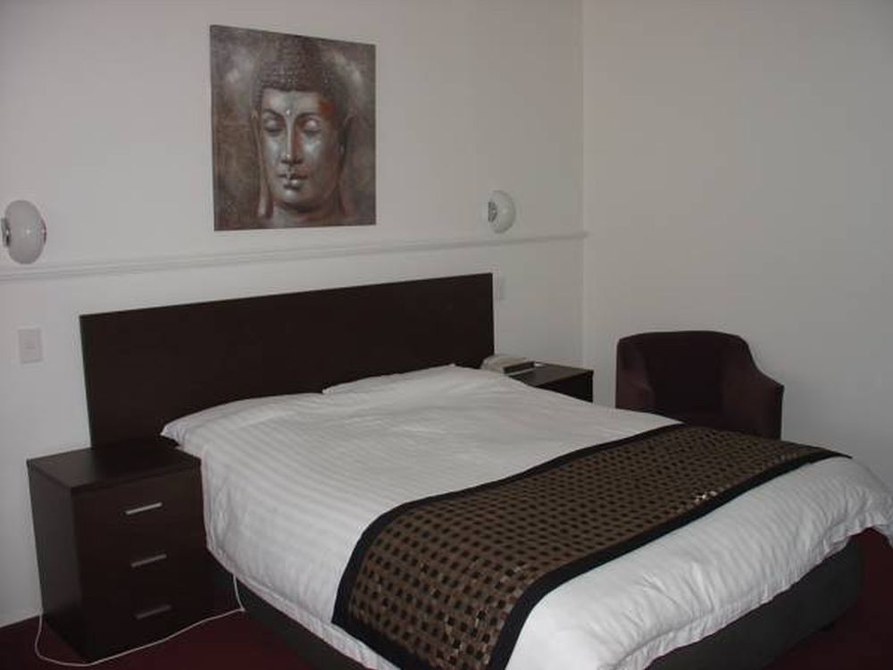 International Motel