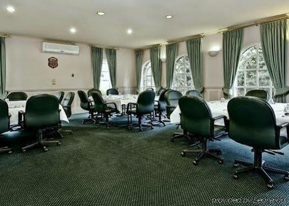 Motel International 4*